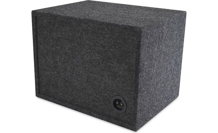 bass slammer sub box