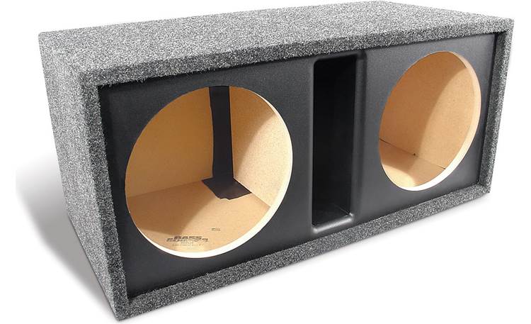 bass slammer sub box