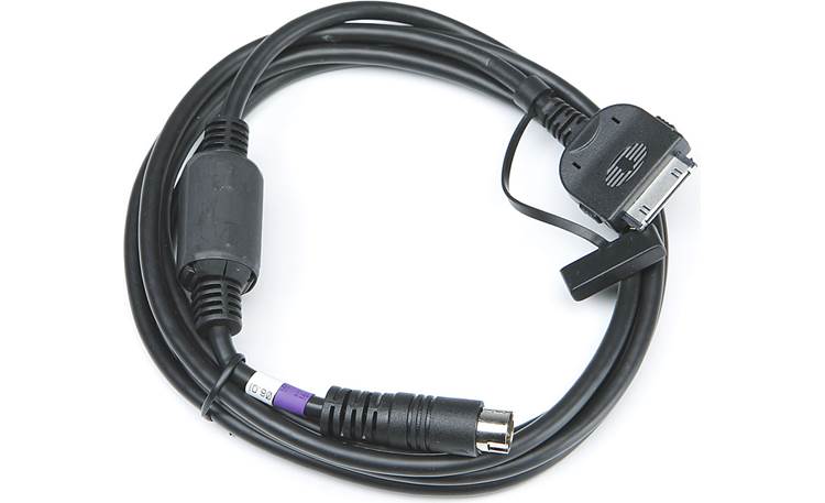 USA Spec CB-PA105A iPod® Cable Charge your iPhone™ 3G or newer iPod with  the PA-15 and PA-20 adapters at Crutchfield