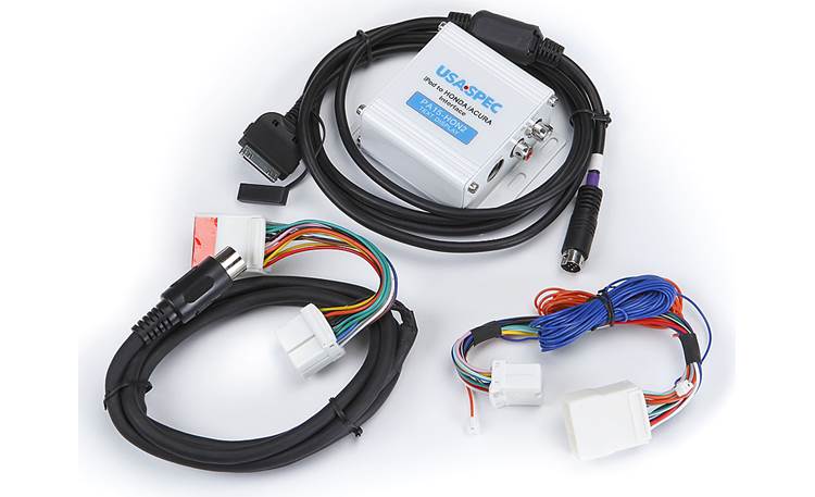BMW 2 Cable de Audio para 3GS de Apple 4 4S iPhone iPod USB y cable AUX 3.5mm 