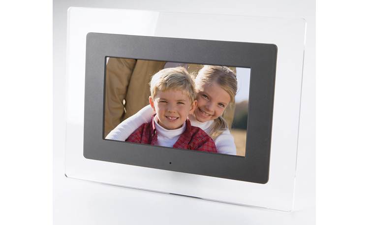 Pandigital Photo Frame with 7