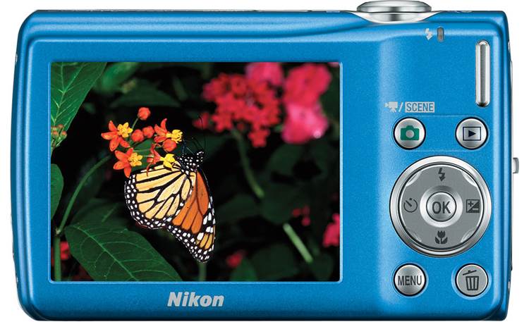 ❁美品❁Nikon COOLPIX S220 ❁オールドコンデジ❁ Amazon.com : Nikon Coolpix S220 10MP Digital Camera with 3x