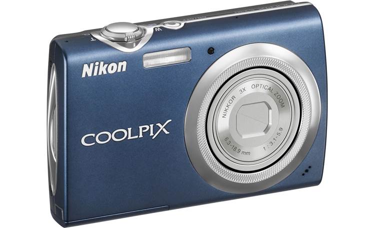 ✨正常動作確認済美品✨ Nikon COOLPIX S230 パープル 正常動作確認済美品 Nikon COOLPIX S230 パープル Nikon COOLPIX