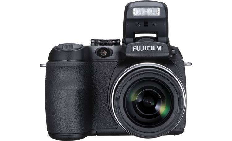 Fujifilm finepix s1500 примеры фото