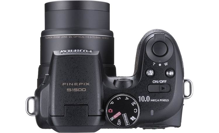 finepix s1500