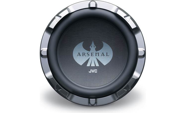 jvc arsenal top