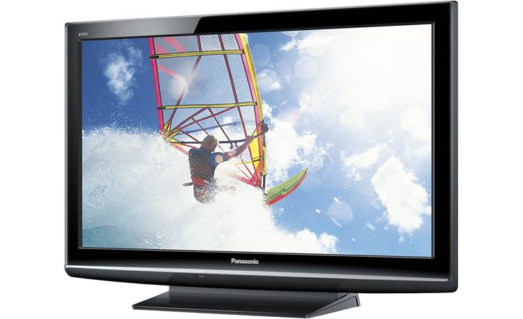 Panasonic 42 Class HDTV (720p) Plasma TV (TC-P42X5)