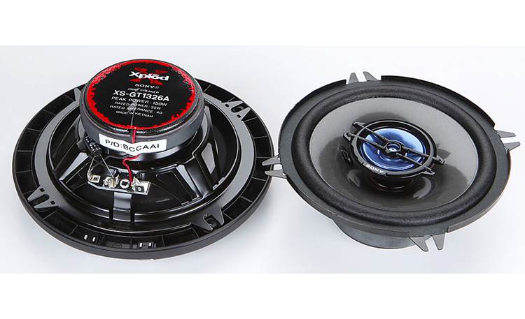 SONY XS-HL57N スピーカー 80W SONY XS-HL57N スピーカー 80W SONY XS-HL57N スピーカー 80W