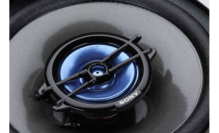 Sony XS-GT1326A 5-1/4