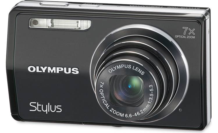 olympus stylus 1010