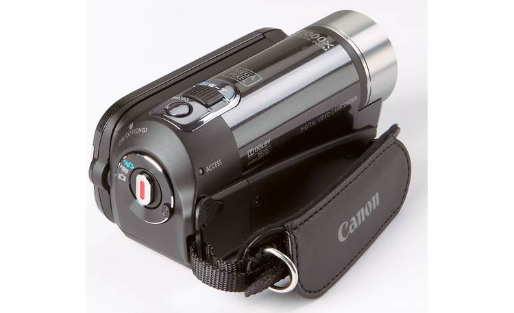 canon fs22