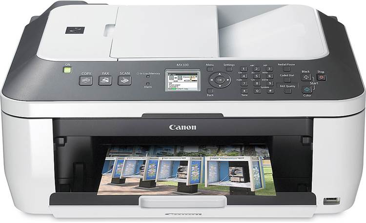 canon super g3 printer fax manual