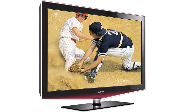 Samsung LN37B550 37 1080p HD LCD Television for sale online
