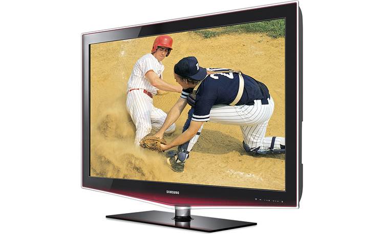 Tv Lcd Samsung Full Hd 37 Pulgadas Ln37d550 