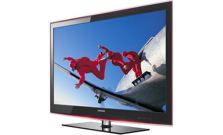  Samsung UN40B6000 40 pulgadas 1080p 120 Hz LED HDTV (modelo  2009) : Electrónica