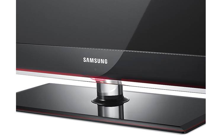 Samsung UN40D6000 40 LED HDTV UN40D6000SFXZA B&H Photo Video