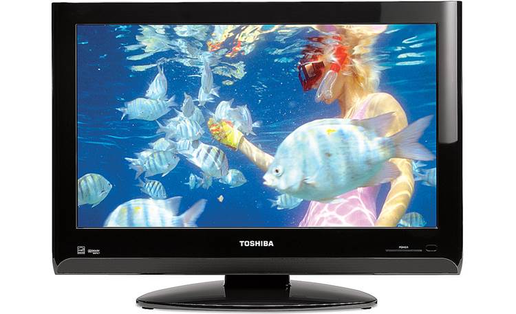 Toshiba 19AV600U 19
