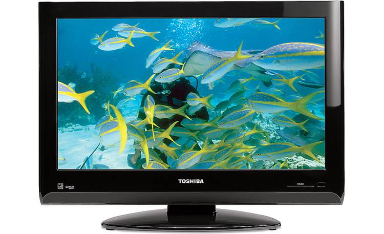 Toshiba 22AV600U 22