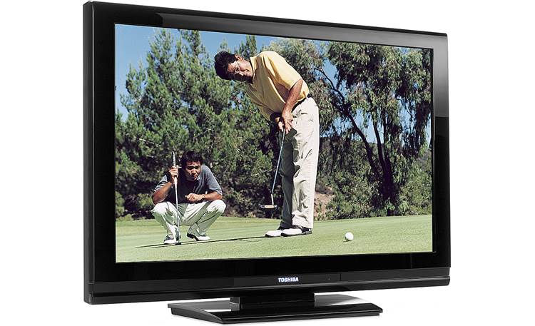 Toshiba 40RV525R 40