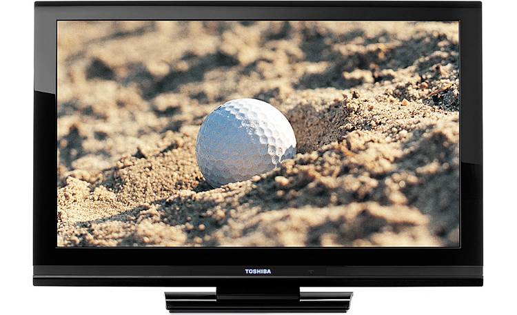 テレビ TOSHIBA Toshiba 46RV525R 46