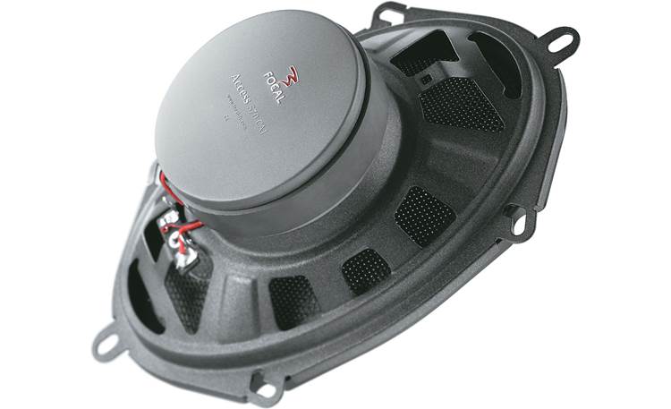 セクスファブレガス Focal Access 570CA1 5