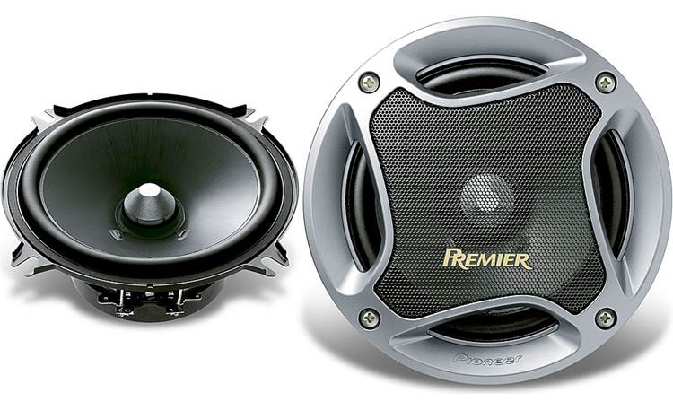 Pioneer Premier TS-A502C Other