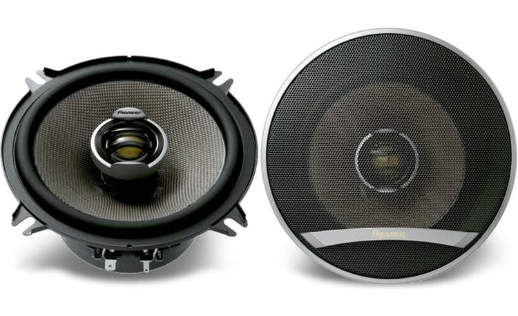 pioneer premier speakers