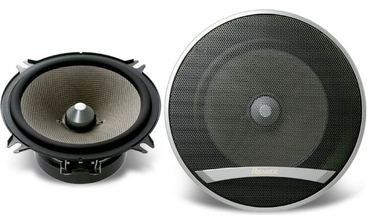Pioneer Premier TS-D520C Other