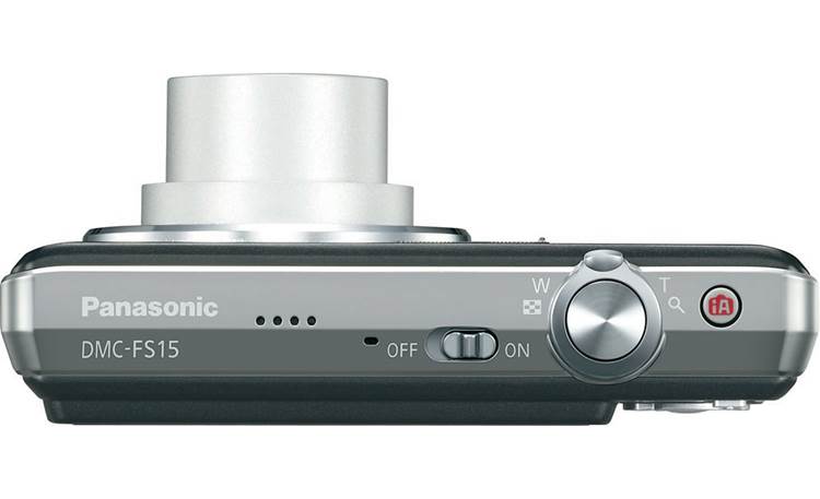 デジタルカメラ 3台セット DMC-F1, FE-220, DMC-SZ9 概要 デジタル