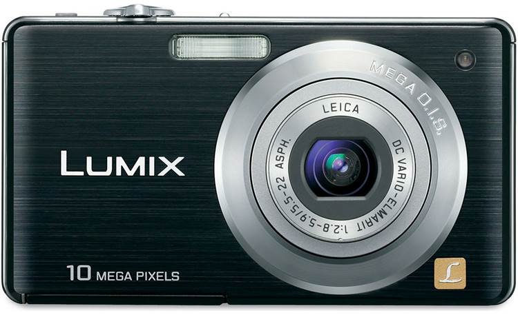 。 ！　Panasonic LUMIX DMC-FS7 Amazon.com : Panasonic Lumix DMC-FS7 10MP Digital Camera