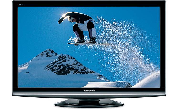 オープニング 大放出セール Panasonic VIERA FHD TH-L37V1 2009年製