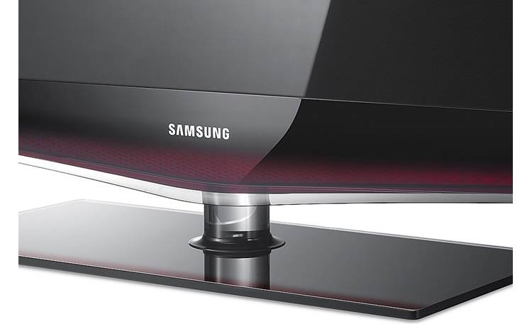 Best Buy: Samsung 37 Class / 1080p / 120Hz / LCD HDTV LN37B650T1F