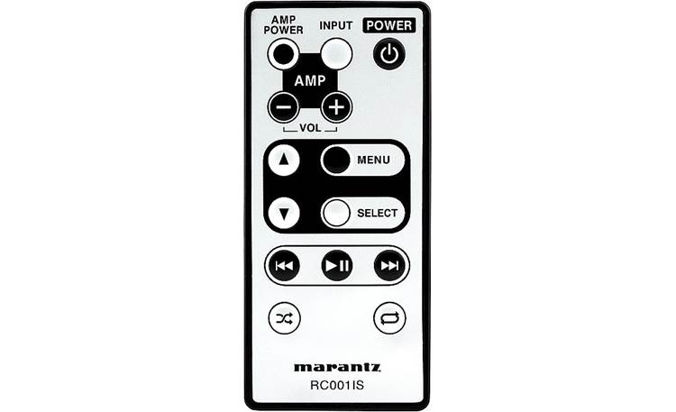 Marantz IS301 Remote