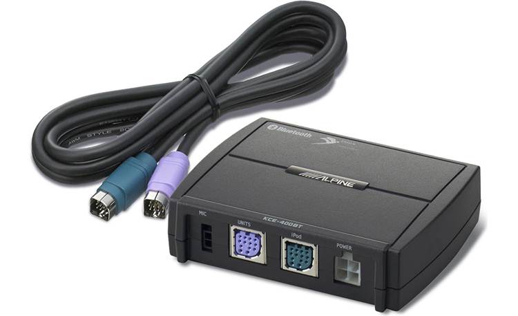 1PCS Data Cable KWE-460E For Alpi 
