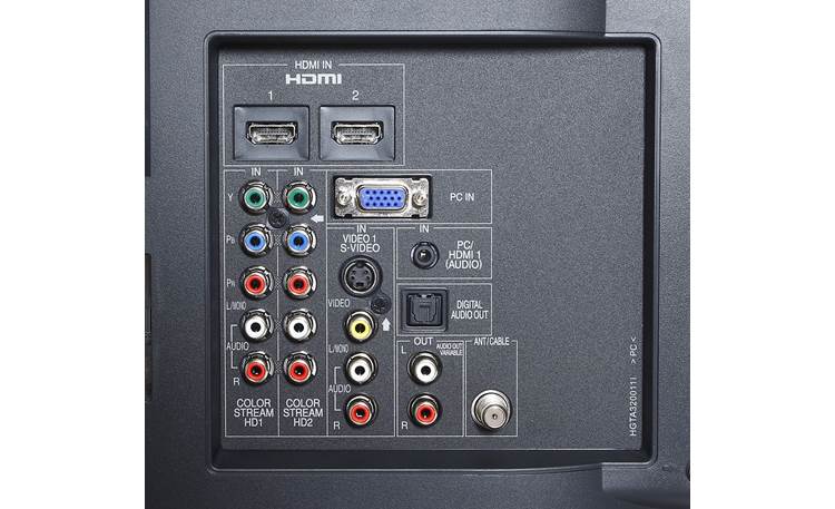 TOSHIBA 液晶カラーテレビ HDMI2 USB1 TOSHIBA 液晶カラーテレビ HDMI2 USB1 【公式通販】