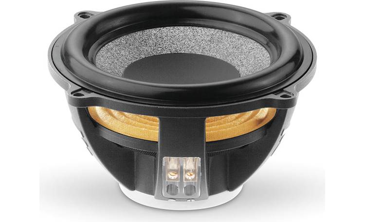 大人気高品質フォカール　Focal Utopia 5w3 Be カーオーディオ