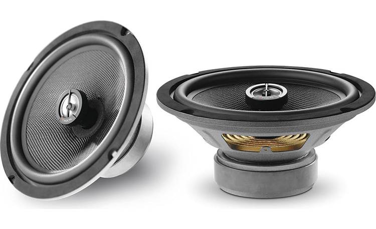 Focal Access 210CA1 Front