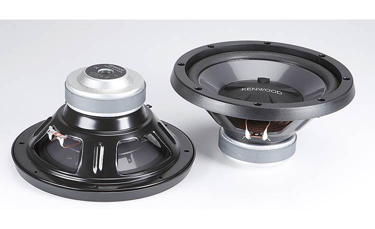 KENWOOD Ksシリーズセット Kenwood KFC-W2541 10