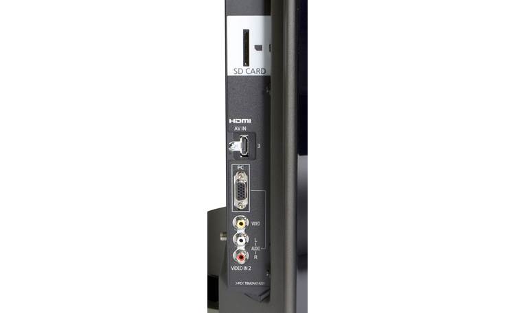Panasonic TC-P54G10 54