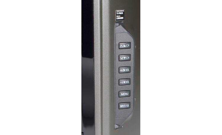 Panasonic TC-P54G10 54