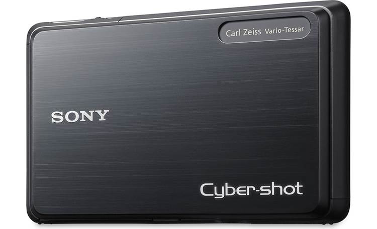 Sony Cyber-shot® DSC-G3 10.1-megapixel Wi-Fi® digital camera