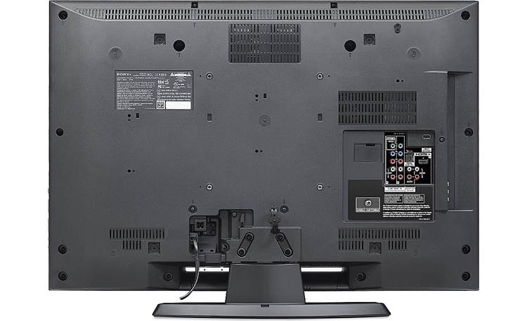 Sony KDL-32XBR9 32