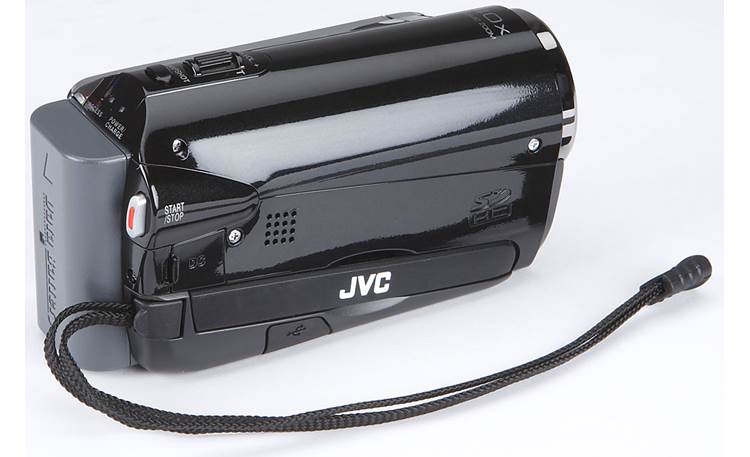 JVC Everio Camcorder 2024 GZ-MS130BU