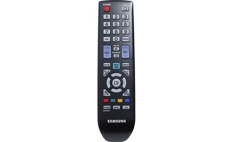 Samsung LN32B360 Remote