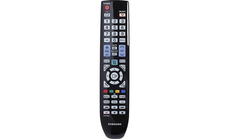 Samsung LN32B460 Remote