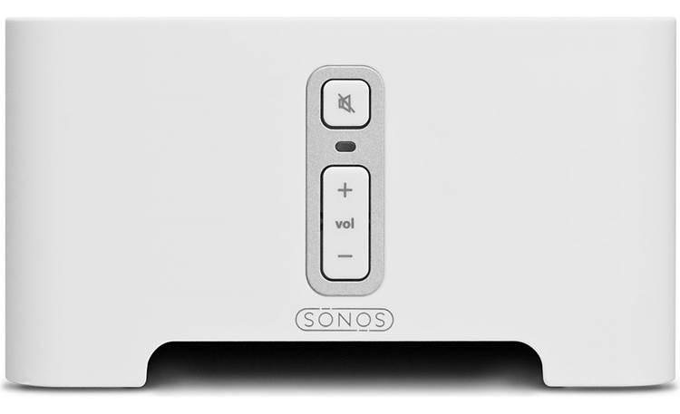 Sonos® Bundle 90 Front of ZonePlayer 90