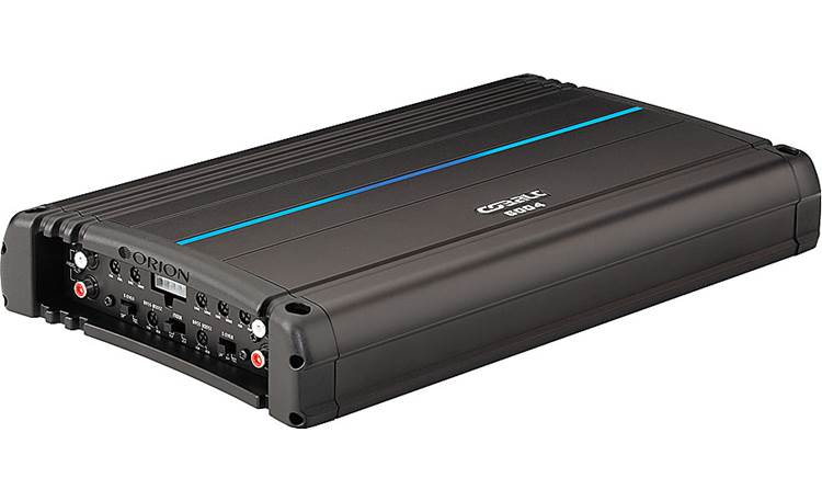ORION / MD AUDIO ENGINEERING COBALT 2105 xp のパーツレビュー