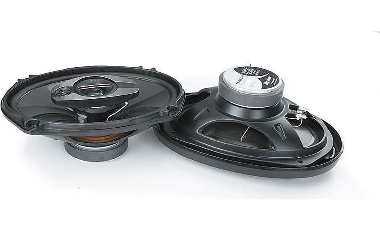 Pioneer Premier TS-A933P 6