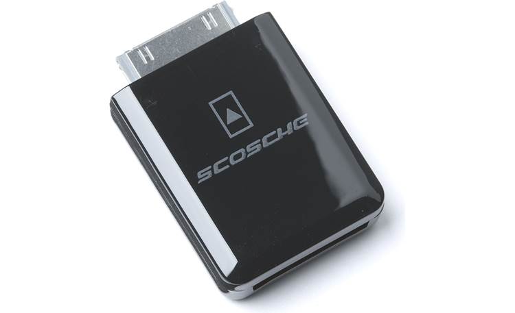 Scosche passPORT Charging adapter for new iPod nano®, iPod touch