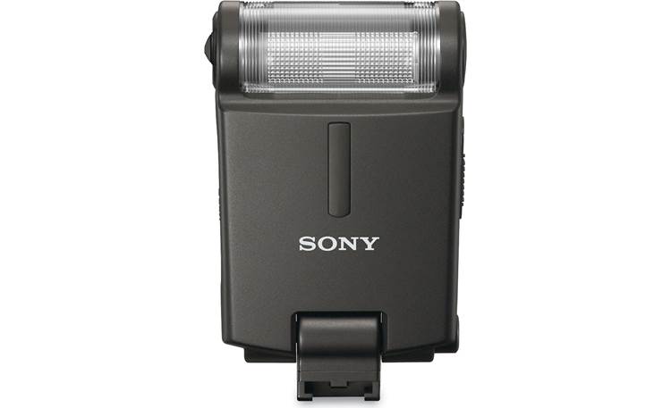 kroon legaal Omgekeerd Sony HVL-F20AM Flash for Sony digital SLR cameras at Crutchfield